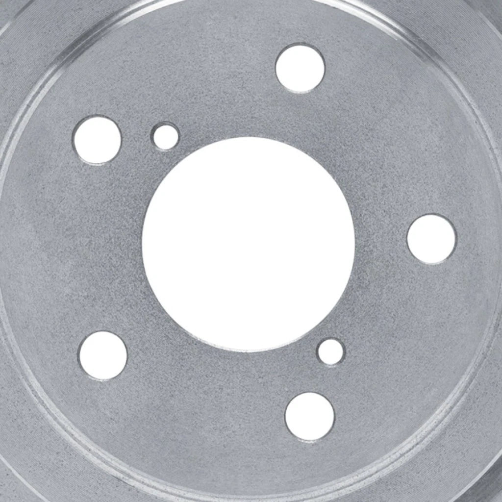 Brake Disc Rear for Subaru Outback/Legacy (2000–2004) ALX-PAU-DF-600-13032-CLA1