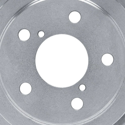 Brake Disc Rear for Subaru Outback/Legacy (2000–2004) ALX-PAU-DF-600-13032-CLA1