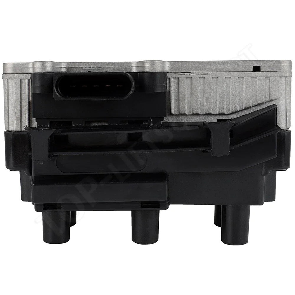 Ignition Coil Pack for Volkswagen Jetta V6 2.8L (1999–2001)