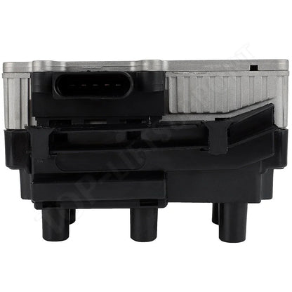Ignition Coil Pack for Volkswagen Jetta V6 2.8L (1999–2001)