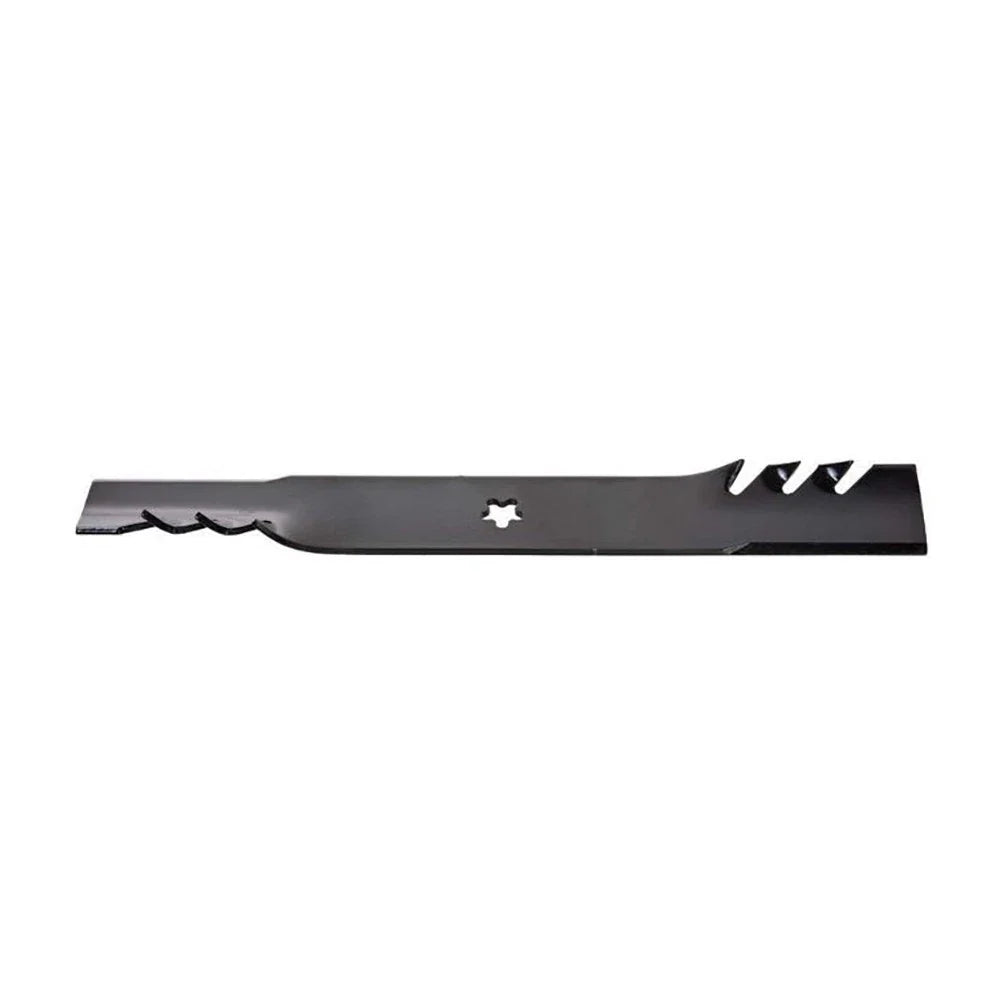Toothed Blade for AYP Husqvarna Craftsman (Fits 532137380, 137380, 156468)