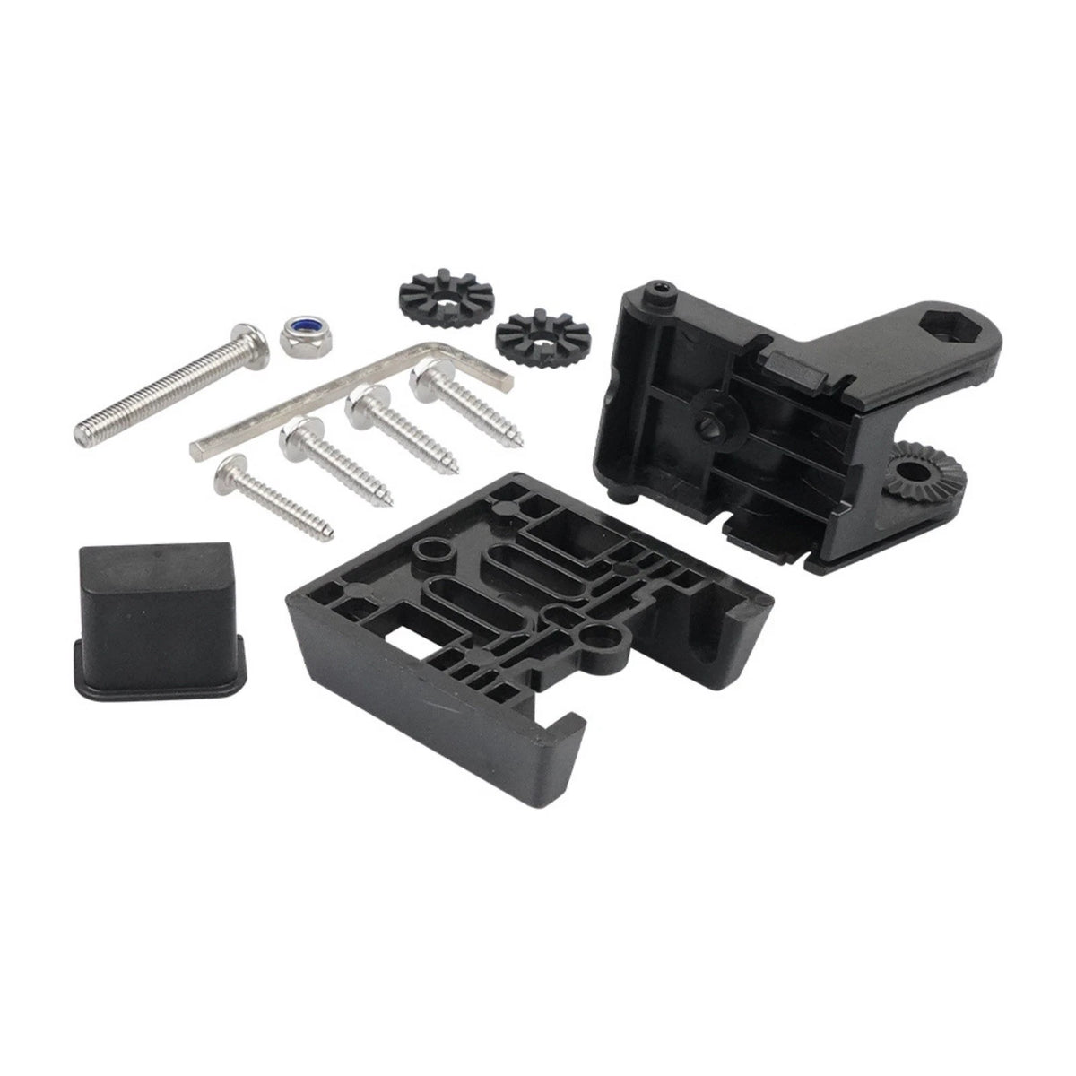 Transducer Mounting Bracket Kit for Humminbird MHX Model