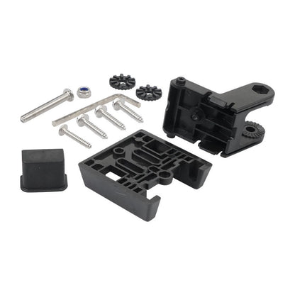 Transducer Mounting Bracket Kit for Humminbird MHX Model