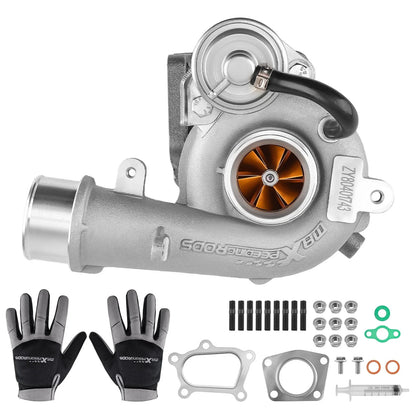 K04 Turbo for Mazda Speed 3, 6, CX-7 2.3L (2006–2014) 53047109907