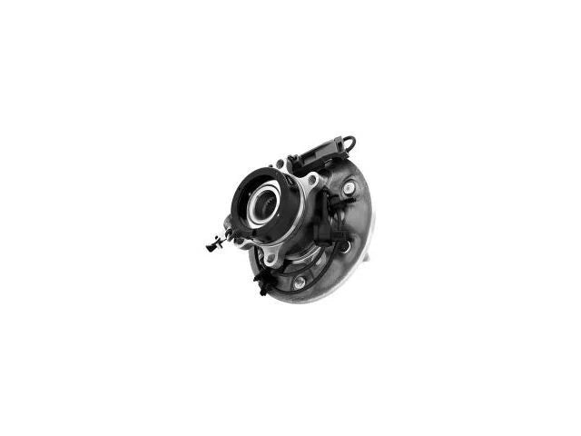 Front Left Wheel Hub Assembly for Isuzu i370 (2007–2008) 92264MKGP 4WD
