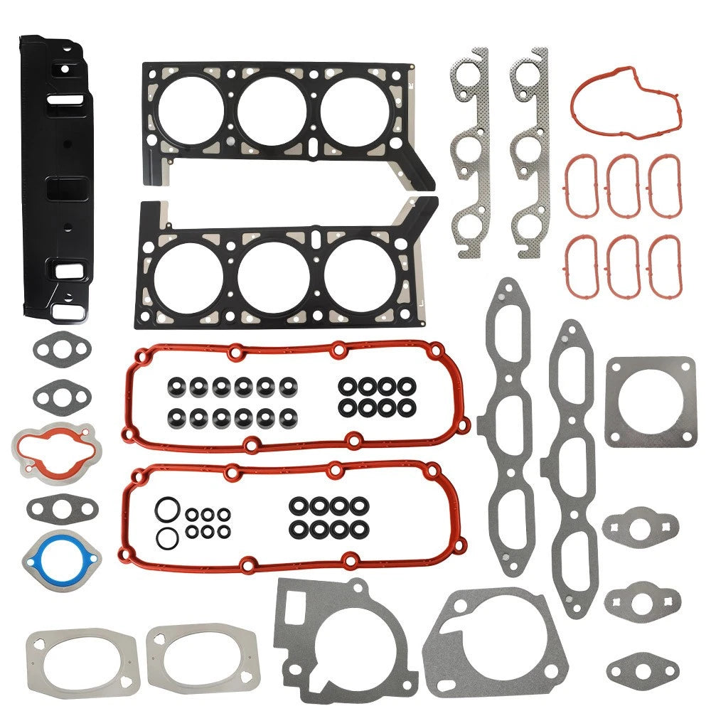 Head Gasket Set for Chrysler Town & Country, Volkswagen Routan (2004–2010) DG-8614971750, HS9996PT-2, MS92808, MS92808-1