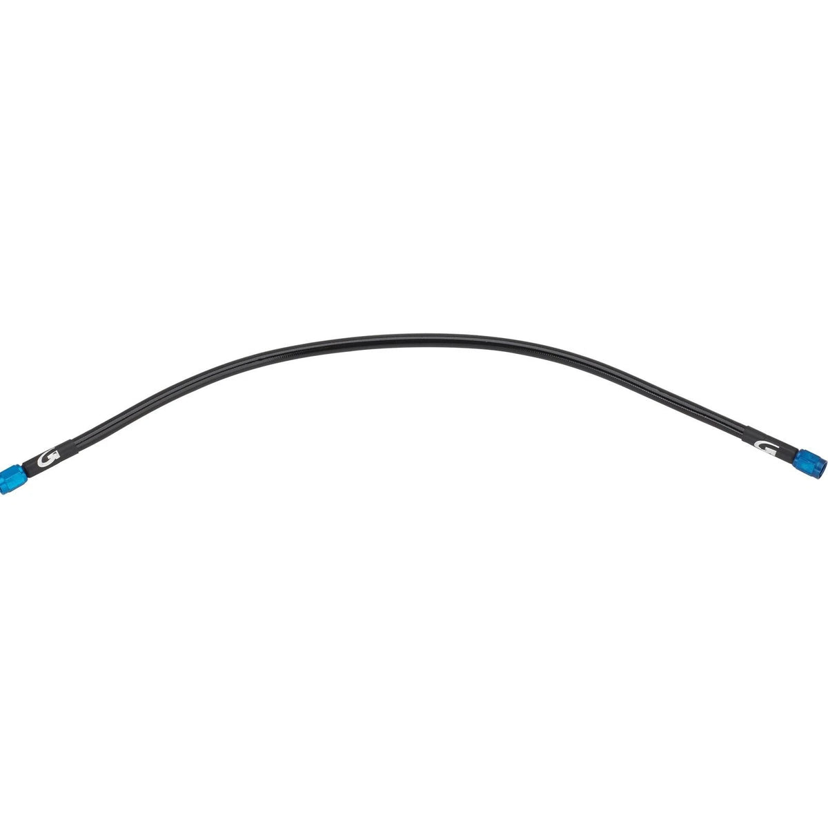 Goodridge 18" Brake Line for (SP670-31)