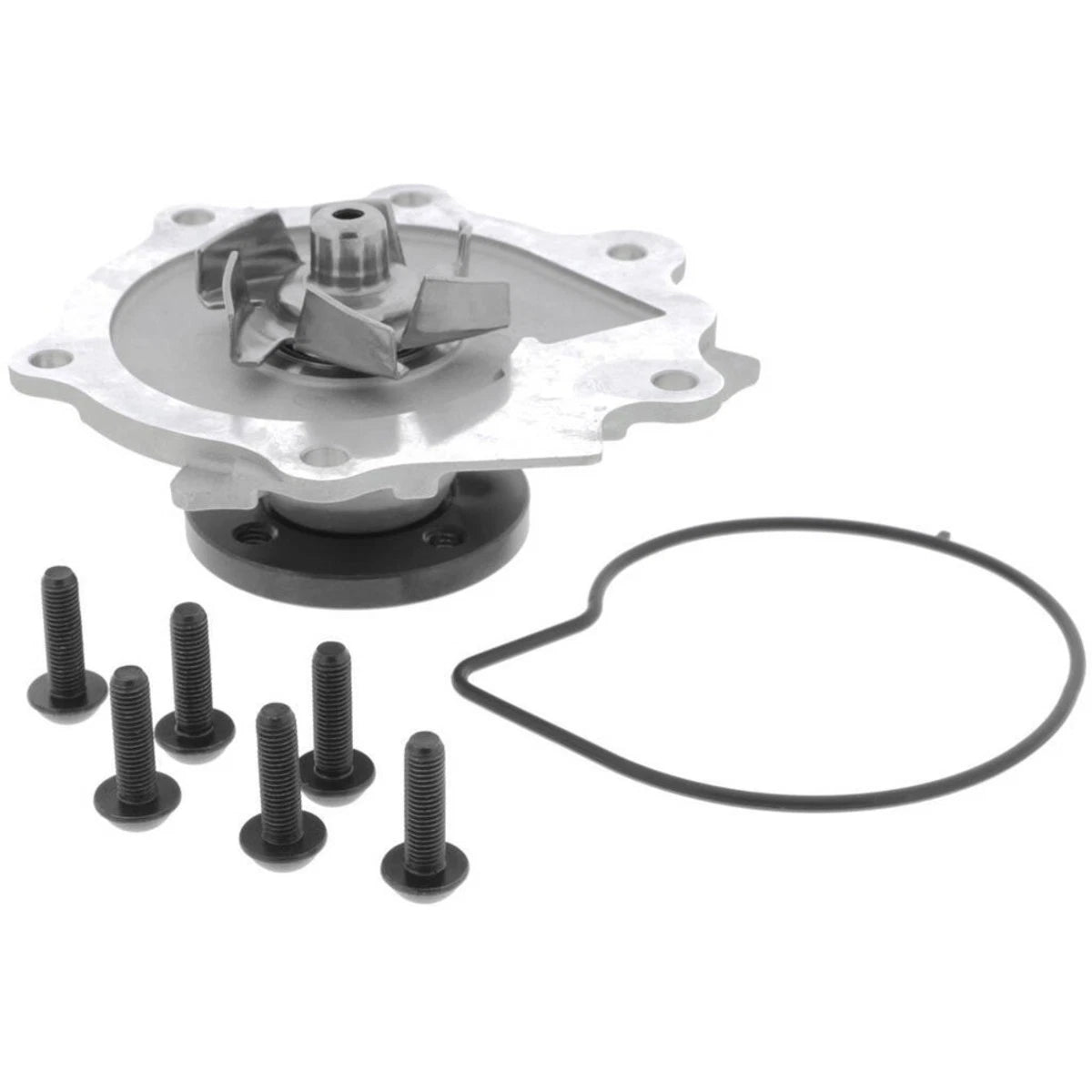 Water Pump for Volvo V60 XC60 S60 XC70 S80 (2011–2016) V95-50014 DP623 PA1139