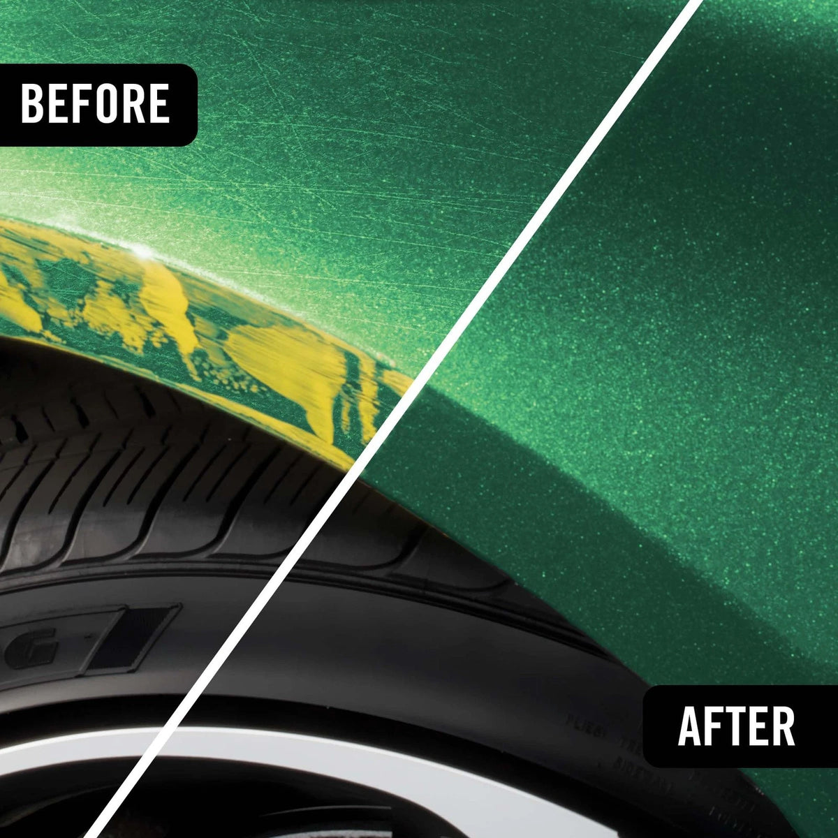 Turtle Wax Scratch Repair and Renew for Cars (Pack of 1)