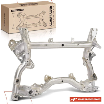 Front Axle Engine Subframe for Mercedes-Benz CLS400 CLS550 (2012–2018) 2186280100