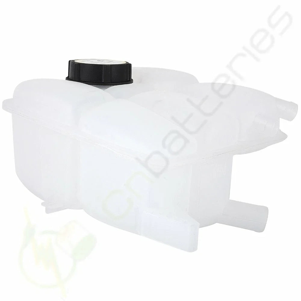 Radiator Coolant Overflow Tank for Ford C-Max, Escape, Focus, Transit Connect (2013–2019)
