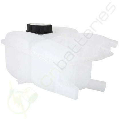 Radiator Coolant Overflow Tank for Ford C-Max, Escape, Focus, Transit Connect (2013–2019)