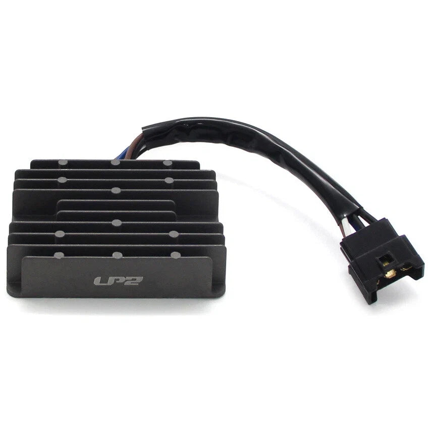 Voltage Rectifier Regulator for Honda GX610 GX620 GX630 GX660 GX690 (2004–2023)