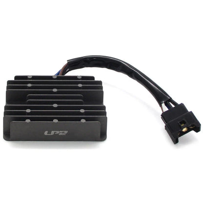Voltage Rectifier Regulator for Honda GX610 GX620 GX630 GX660 GX690 (2004–2023)