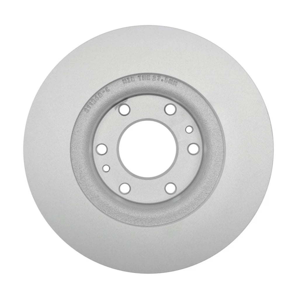 Front Disc Brake Rotor for Chevy Trailblazer (2002–2008) OLX-ACD18A1421G-CL360A70