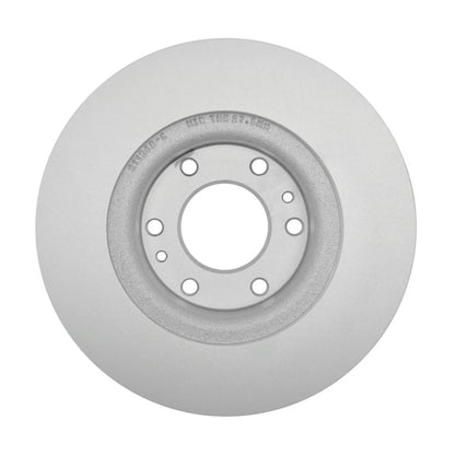 Front Disc Brake Rotor for Chevy Trailblazer (2002–2008) OLX-ACD18A1421G-CL360A70