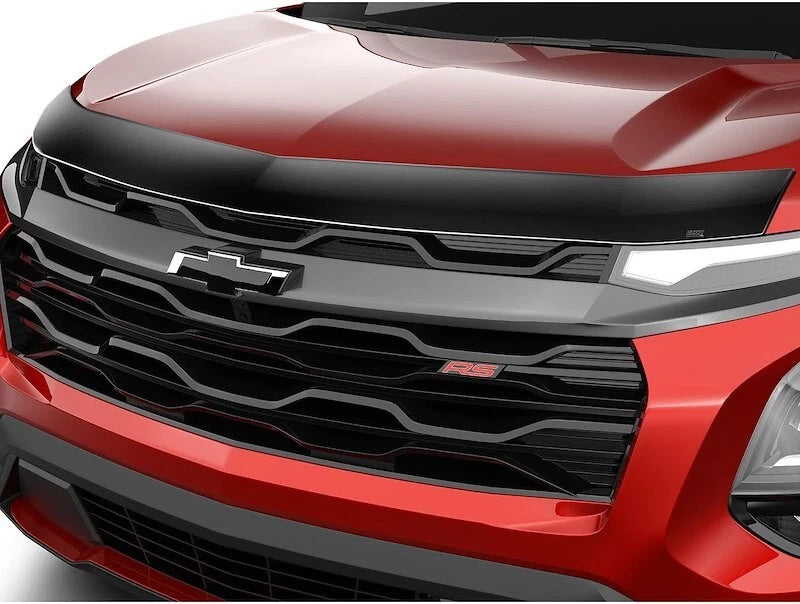 Aeroskin Smoke Bug Shield Protector for Chevrolet Equinox (2025–2026) 2842226