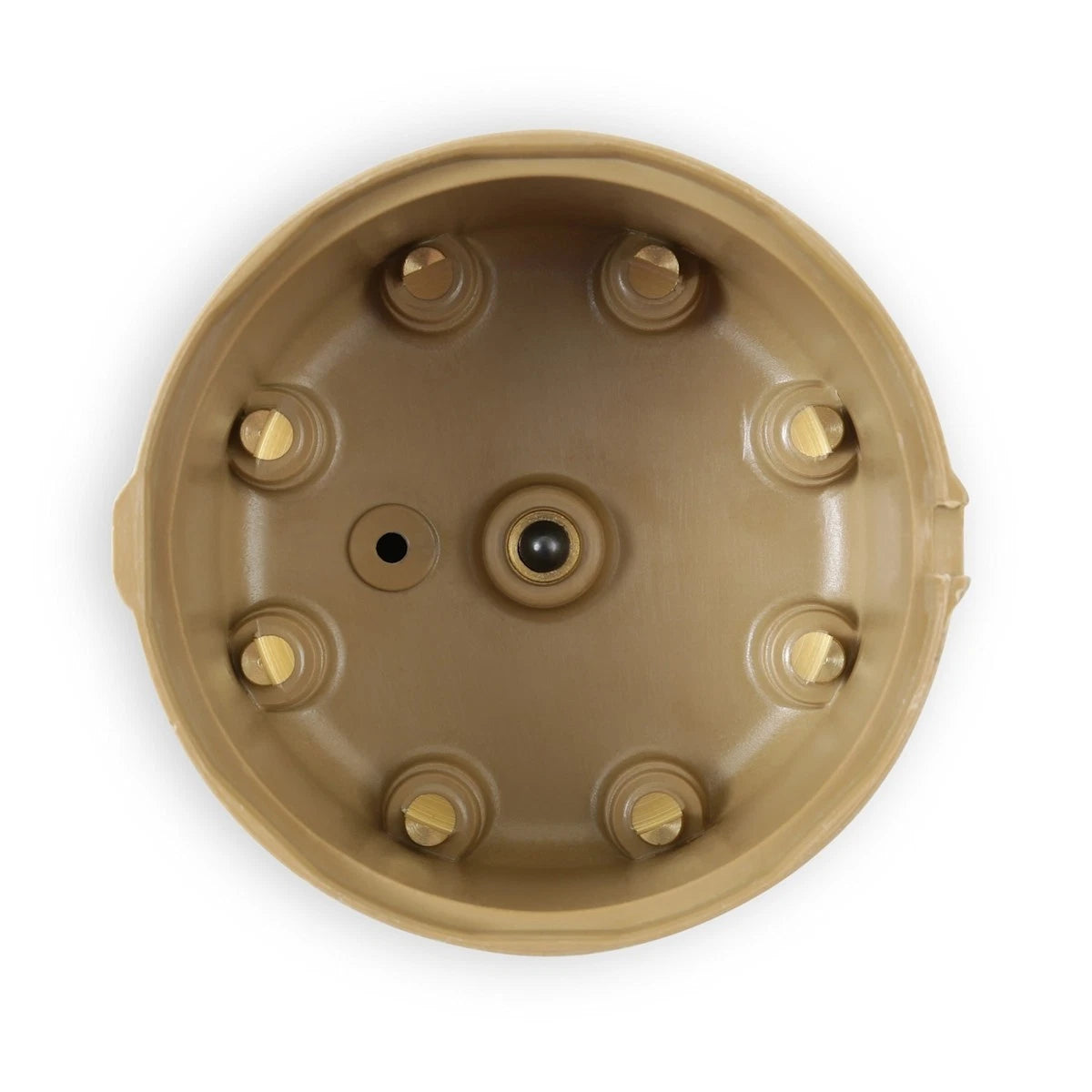 Accel Cap and Rotor for Dodge Challenger Dart (1970–1973) 8320ACC