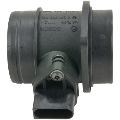 Mass Air Flow Sensor 0281002531 for Volkswagen Golf Jetta Beetle (2004–2006)