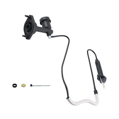 Clutch Master & Slave Cylinder Assy for Jeep Wrangler (2005–2006) 52107652AK