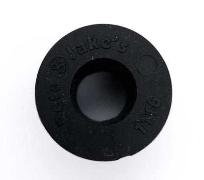 Nylon Shackle Bushings Replacement for Jeep Wrangler JK (2007–2018)