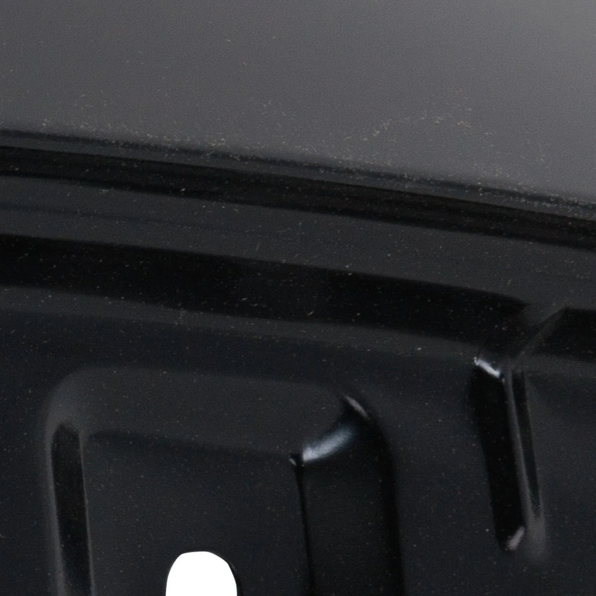 Fender for Mercedes-Benz GLA250 (2021–2025) Front Driver Side Aluminum