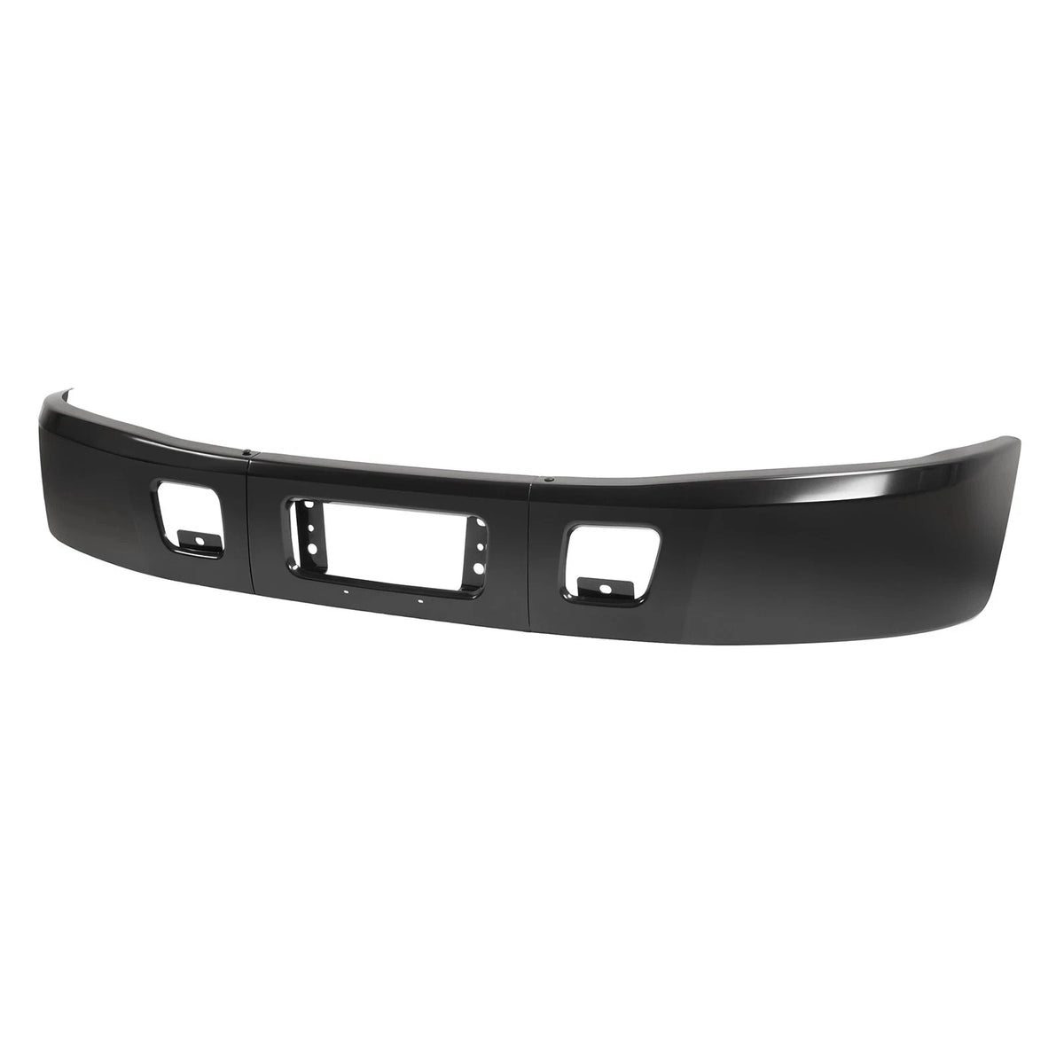 Heavy Duty Steel Front Bumper for Hino 238 258 268 338 (2005–2020) # 52101E0B01, CON-A000009046, 2426082