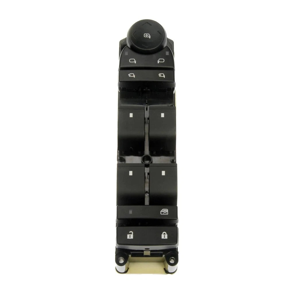 Power Door Window Switch for Chevy Silverado 2500 HD/3500 HD (2007–2013) ALX-PAU-RB-920-021-CLB4