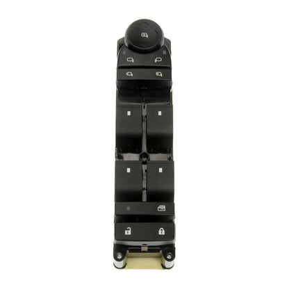Power Door Window Switch for Chevy Silverado 2500 HD/3500 HD (2007–2013) ALX-PAU-RB-920-021-CLB4