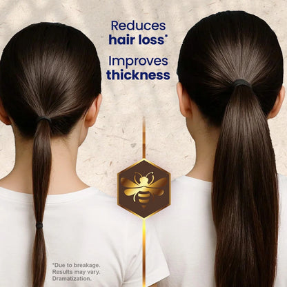 Set of 2 Tio Nacho Thickening Shampoo & Conditioner 28 Fl Oz