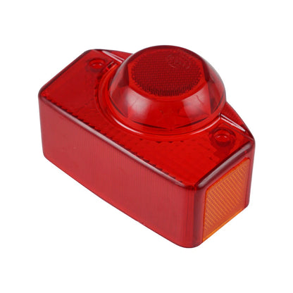 Taillight Rear Lens Cover for Honda Trail CT90 (1969–1971)