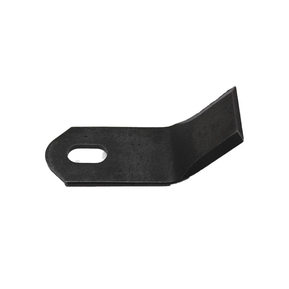 Flail Mower Blade for Tiger Brand Highway Mowers (5.25"x1.75")