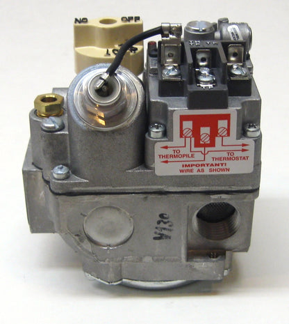 Gas Valve 700-504 for Frymaster Vulcan Garland