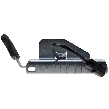 Door Latch Lock 7109661 for Bobcat S100 S130 S150 S160 S175 S185 S220 S300 S450