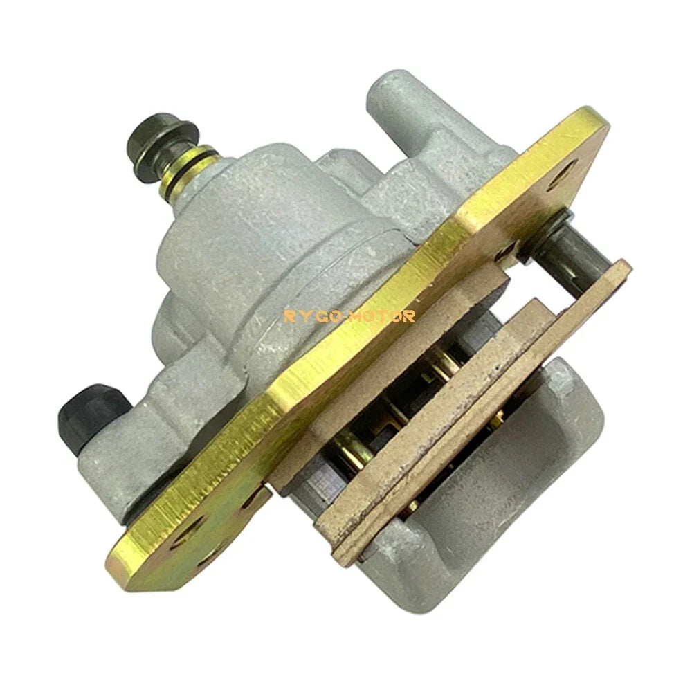 Rear Brake Caliper with Pads for Can-Am Outlander Max 400 500 650 800 800R (2006–2018)