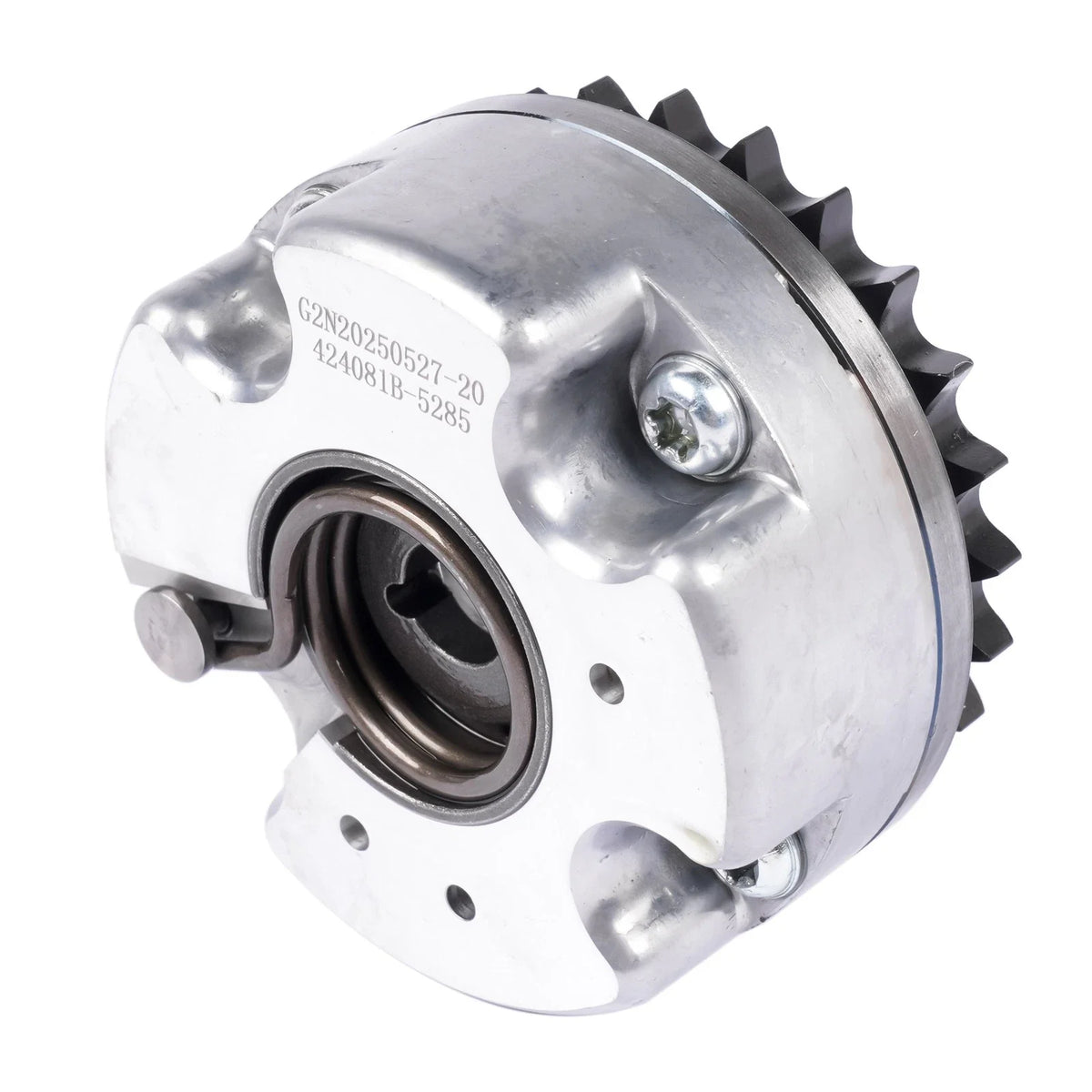 Timing Gear Phase Adjuster for Audi A4 B7 A6 C6 A8 (2005–2008)