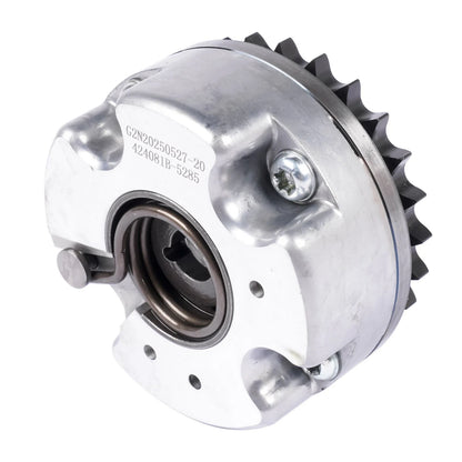 Timing Gear Phase Adjuster for Audi A4 B7 A6 C6 A8 (2005–2008)
