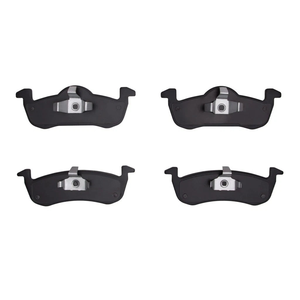Brake Pads for Ford Expedition (2007–2009) ALX-PAU-DF-1551-1279-00-CLA1