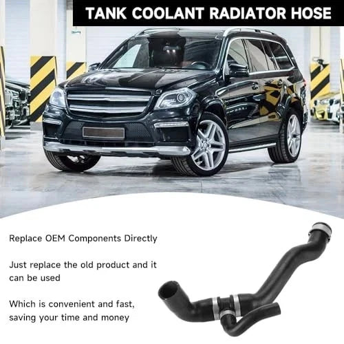 Heater Hose for Mercedes-Benz GL450 (2412yo020)