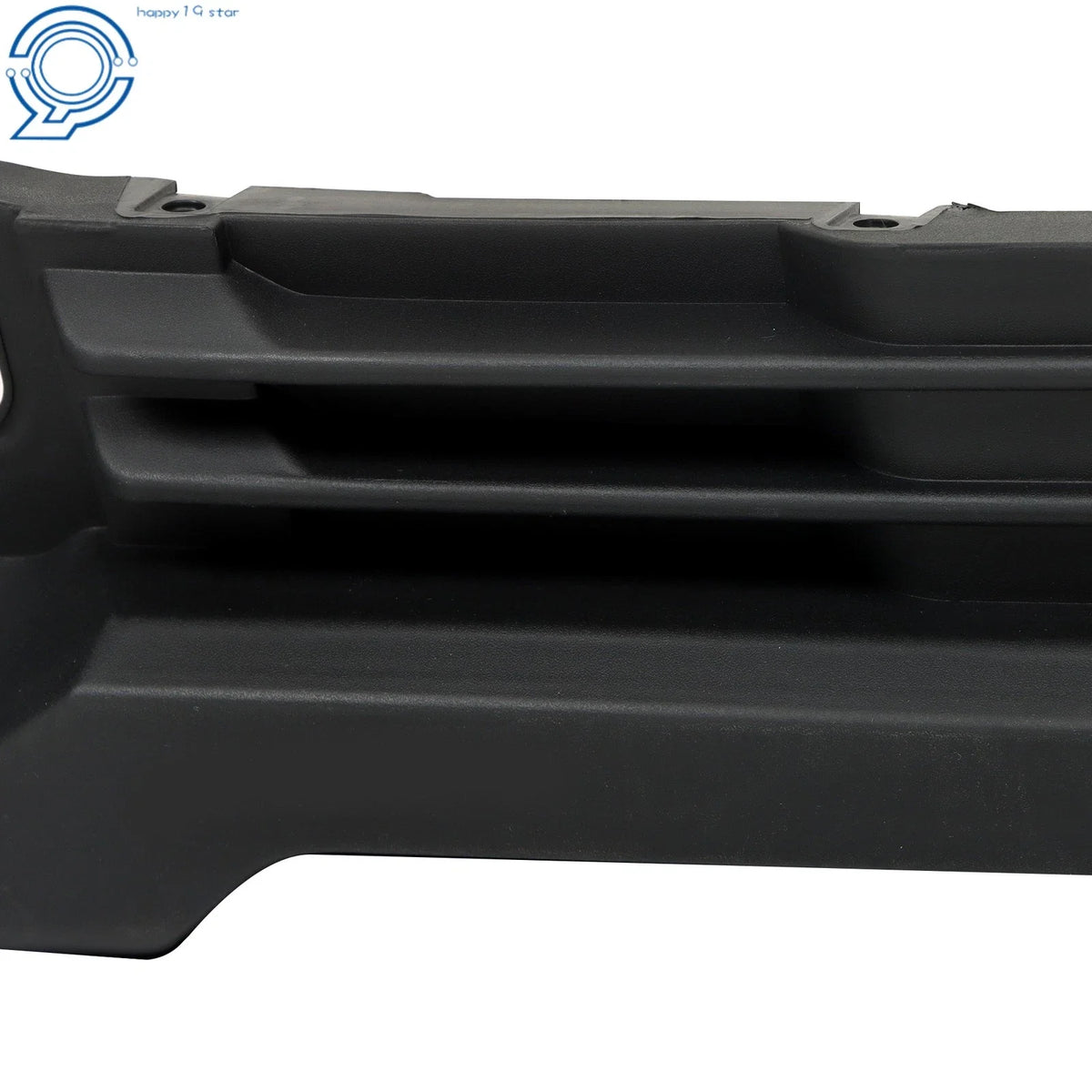 Front Bumper Cover for Silverado 1500 (2022–2024)