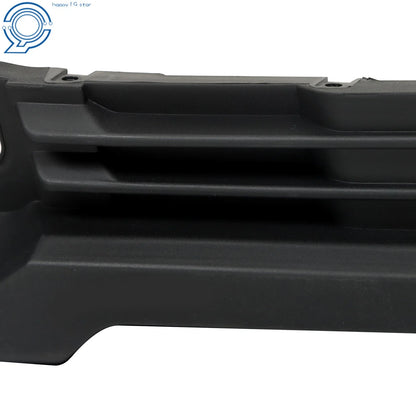 Front Bumper Cover for Silverado 1500 (2022–2024)