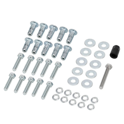 5/16" Blind Bolts Washers Kit for Weather Guard (999-10PK)
