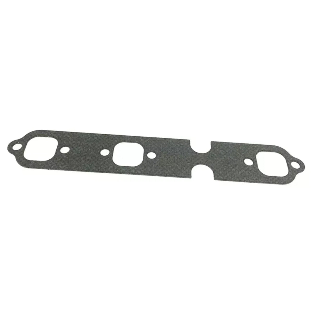 Exhaust Manifold Gasket for OMC Johnson Evinrude V6 GM 4.3L (Replaces 3853412)