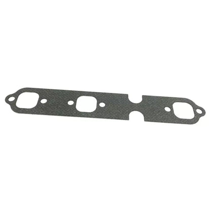 Exhaust Manifold Gasket for OMC Johnson Evinrude V6 GM 4.3L (Replaces 3853412)