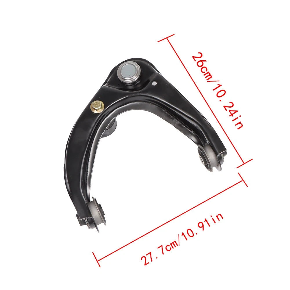 12X Control Arm Kit for Ford Fusion (2010–2012) AUD157296D K620492 K620493 ES800798