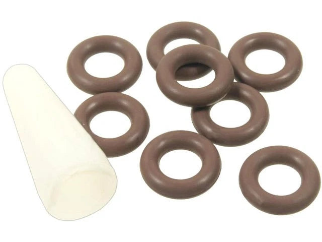 Fuel Injector Seal Kit for Audi Allroad Quattro (2003–2005) 47287RSWN