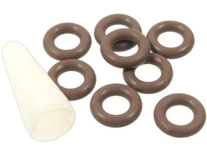 Fuel Injector Seal Kit for Audi Allroad Quattro (2003–2005) 47287RSWN