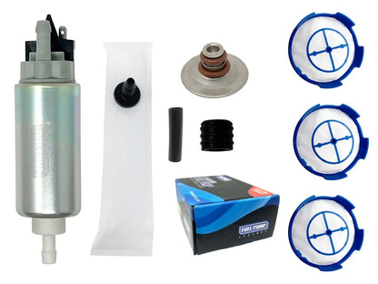 FPF Fuel Pump + Regulator for ZR 600 2024 (Replaces 670-00002)