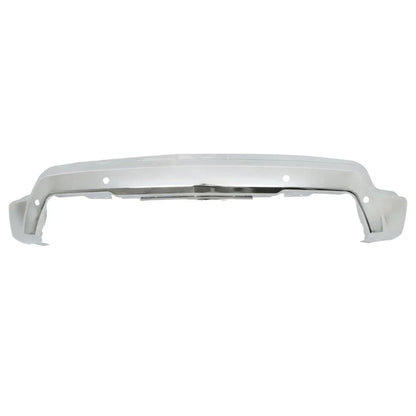Front Bumper with Sensor Hole for Chevrolet Silverado 1500 (2022–2023)