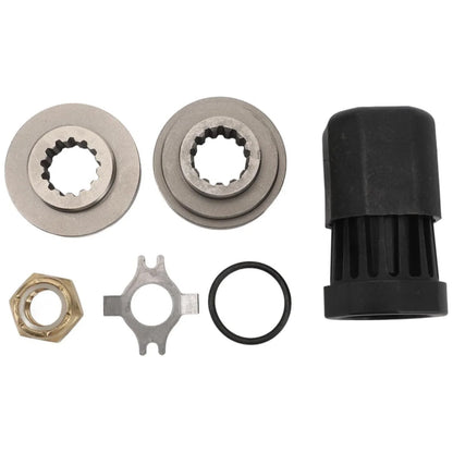 Flo-Torq Reflex Hub Kit for Mercury Mariner 40-60HP 4T 30HP (835257K12)